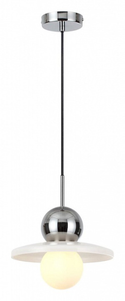 Фото Подвесной светильник Odeon Light Hatty 5014/1A