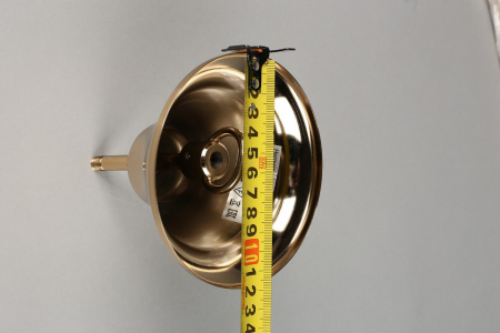 Фото Подвесная люстра Aployt Gerta APL.725.13.13