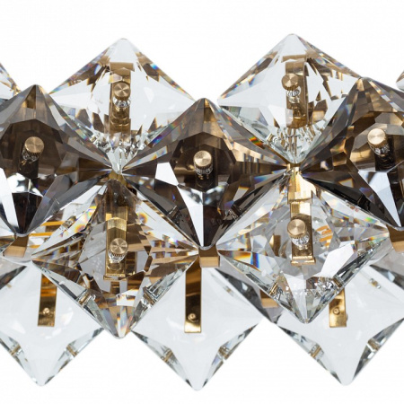 Фото Подвесная люстра Divinare Rosalinda 7204/17 LM-12