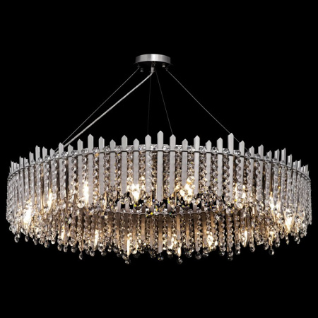 Фото Подвесной светильник Maytoni Rocio MOD036PL-18N