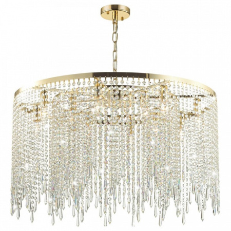 Фото Подвесная люстра Odeon Light Chokka 5028/12