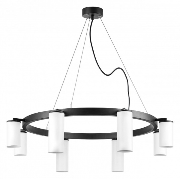 Фото Подвесная люстра Lightstar Rullo LR018864364