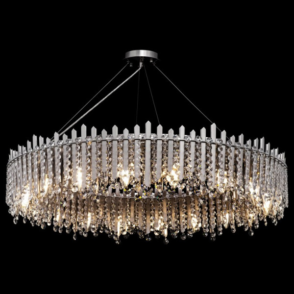 Фото Подвесной светильник Maytoni Rocio MOD036PL-18N