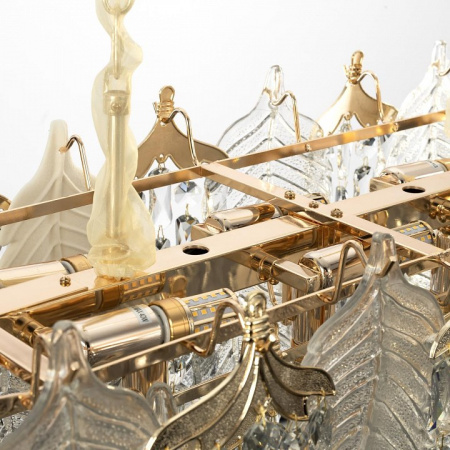 Фото Подвесная люстра Citilux Darby CL309272