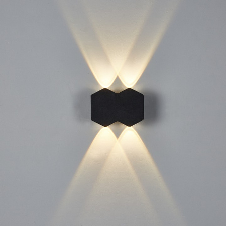 Фото Накладной светильник Escada 30004LED 30004W/01LED