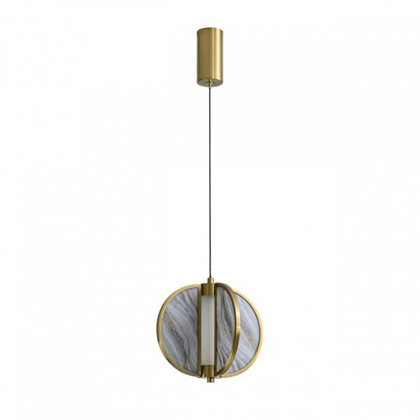 Фото Подвесной светильник Odeon Light Toscana 5448/12L