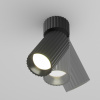 Открыть Спот Maytoni Calipso C108CL-01-GU10-B Фото Спот Maytoni Calipso C108CL-01-GU10-B