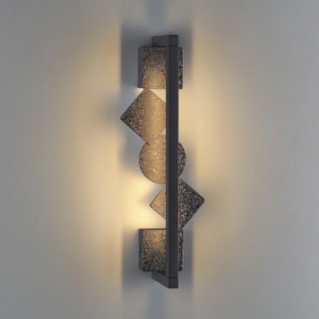 Фото Накладной светильник Odeon Light Geos 6692/7WL