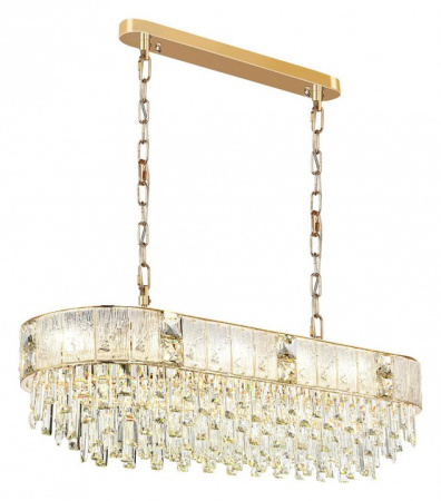 Фото Подвесная люстра Odeon Light Fiesta 5070/14