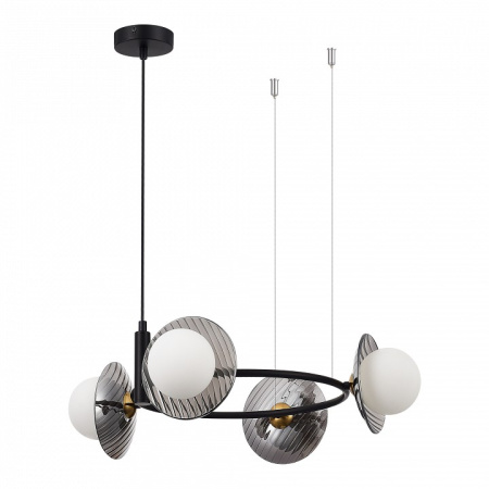 Фото Подвесная люстра ST-Luce Noon SL1521.403.04