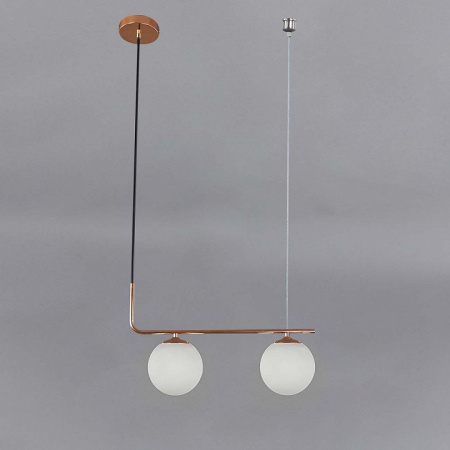 Фото Подвесной светильник Escada Bolton 1163/2S