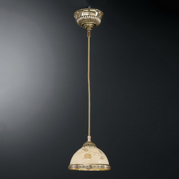 Фото Подвесной светильник Reccagni Angelo 6308 L 6308/16