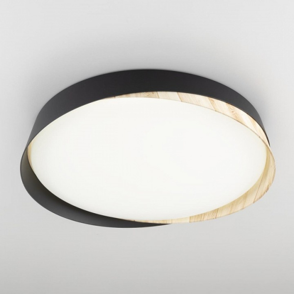 Фото Накладной светильник Citilux BONNY CL754351G