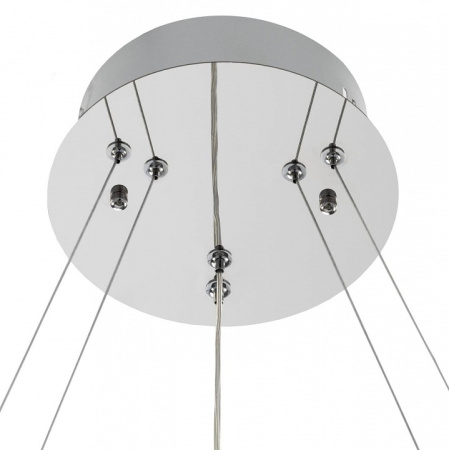 Фото Подвесной светильник Citilux Чезаре CL338161