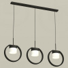 Подвесной светильник Ambrella Light XB XB9107155 Подвесной светильник Ambrella Light XB XB9107155