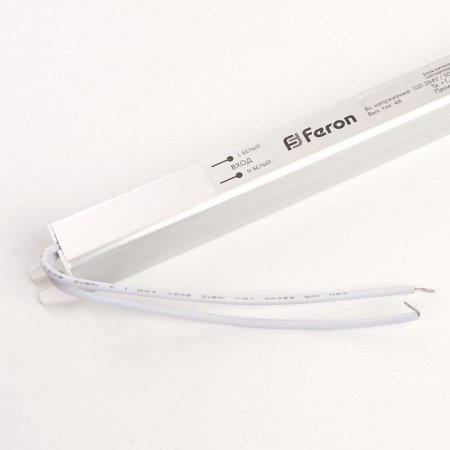 Фото Лента светодиодная Feron LS612 41448