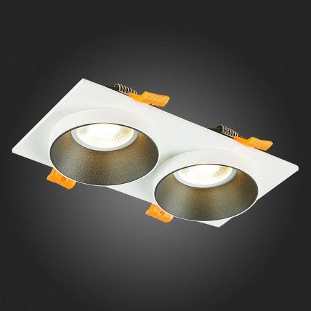 Фото Встраиваемый светильник ST-Luce ST206 ST206.528.02