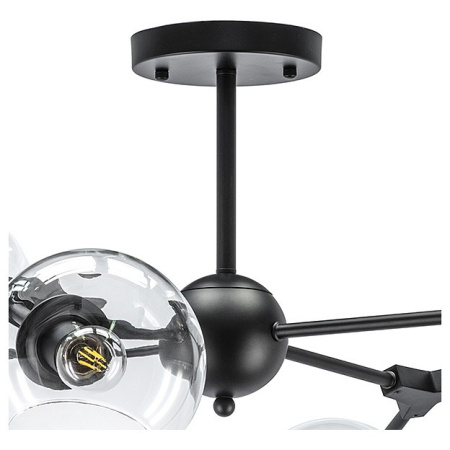 Фото Люстра на штанге Lightstar Beta 785087