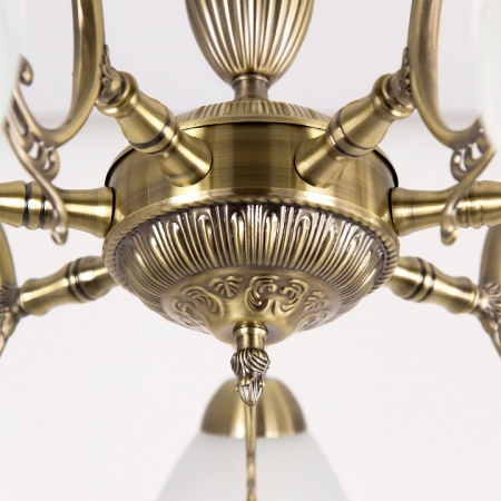 Фото Подвесная люстра Citilux Латур CL413271