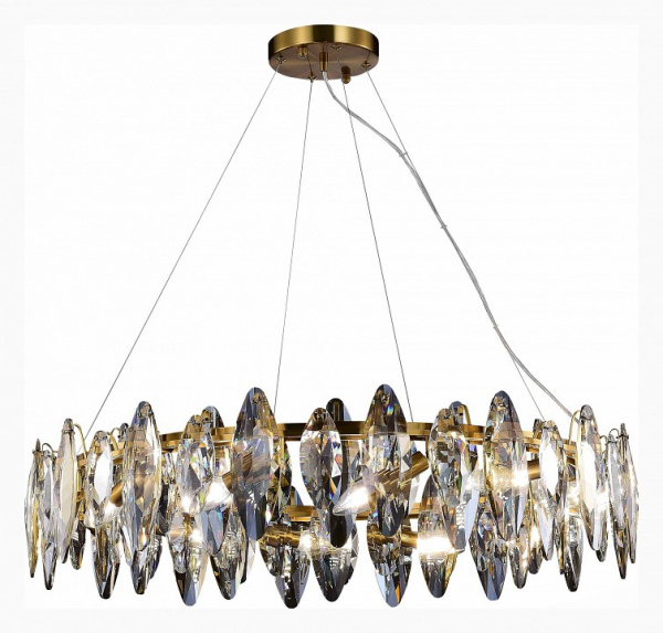 Фото Подвесная люстра ST-Luce Ancona SL1227.303.12