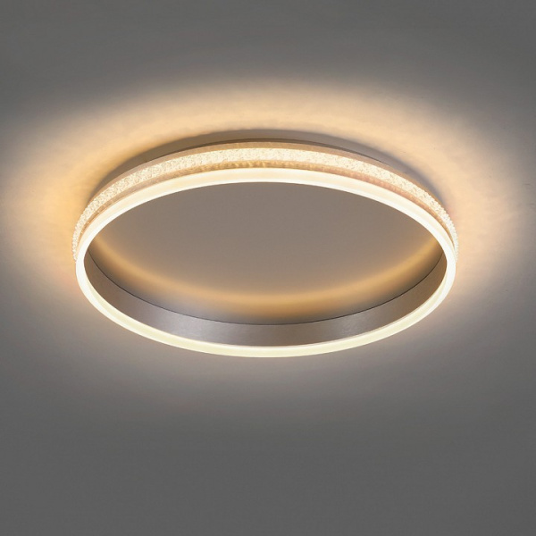 Фото Накладной светильник Feron AL5880 Shinning ring 41695