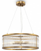 Фото Подвесной светильник Freya Savoy FR5053PL-06BS