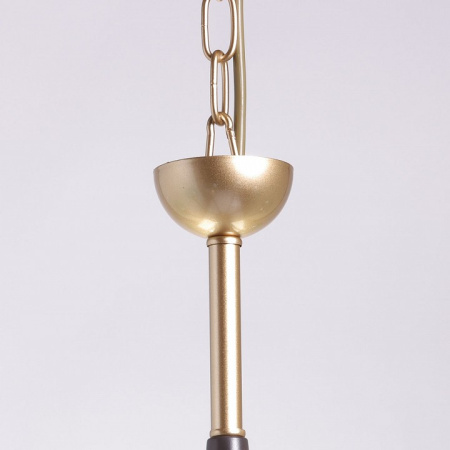 Фото Люстра на штанге DeMarkt Гамбург 27 605017905