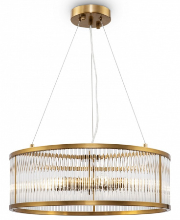 Фото Подвесной светильник Freya Savoy FR5053PL-06BS