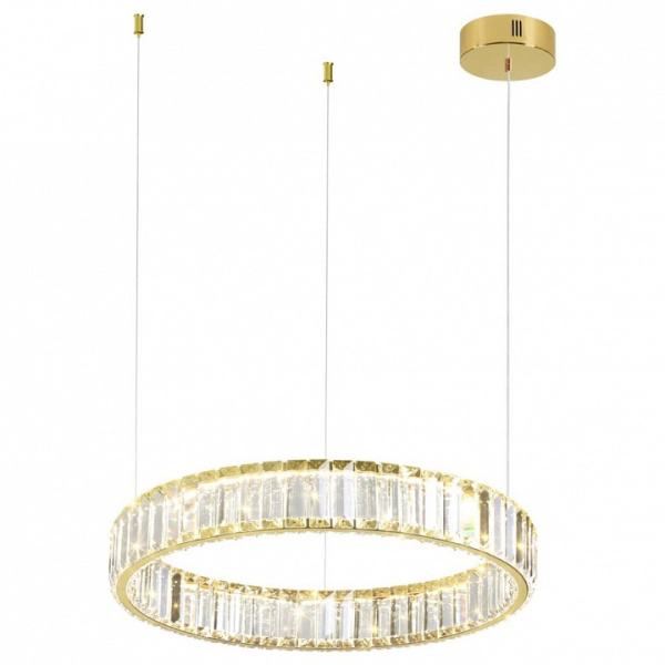 Фото Подвесной светильник Odeon Light Vekia 5015/30L