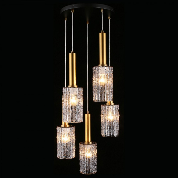 Фото Подвесной светильник Aployt Henrite APL.310.13.05