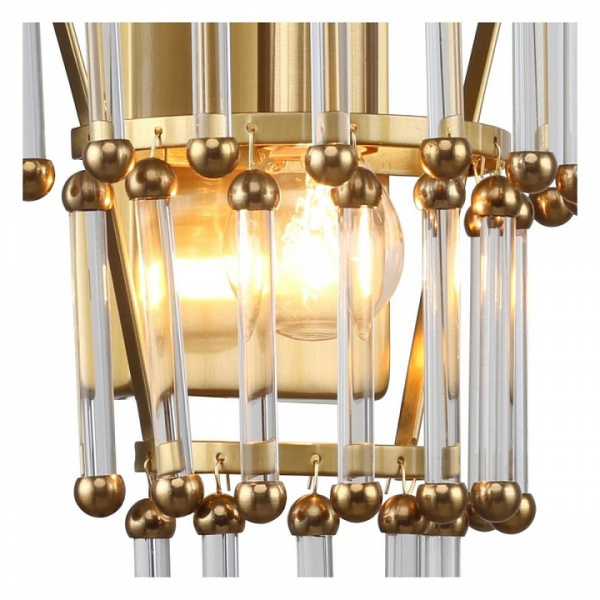 Фото Накладной светильник Favourite Wisper 2845-1W