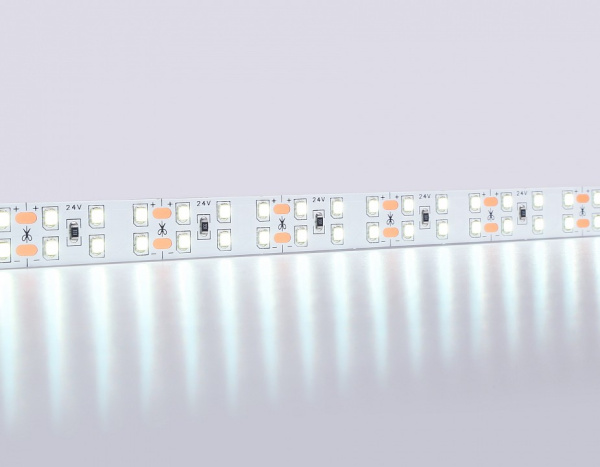 Открыть Лента светодиодная Ambrella Light GS GS3603 Фото Лента светодиодная Ambrella Light GS GS3603