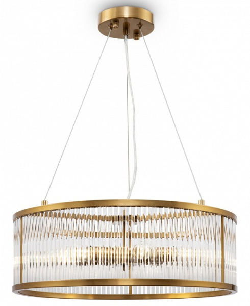 Фото Подвесной светильник Freya Savoy FR5053PL-06BS