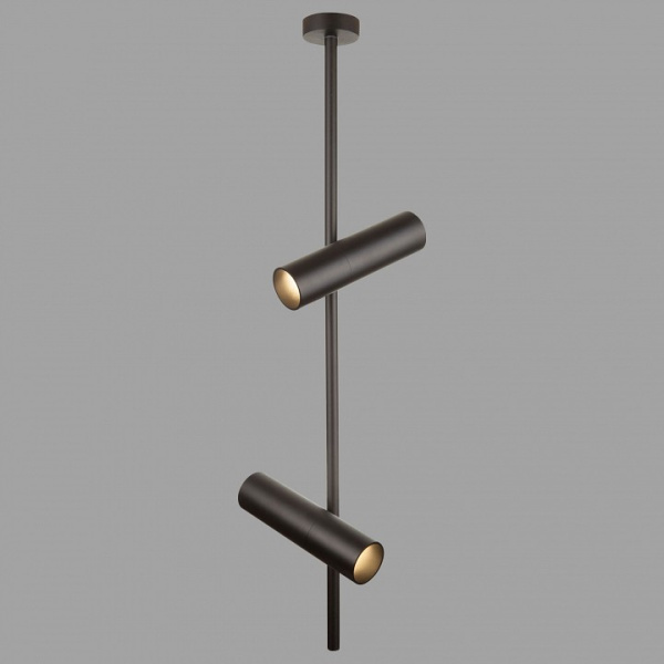 Фото Светильник на штанге Maytoni Elti C021CL-02B