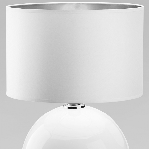 Фото Настольная лампа декоративная TK Lighting Palla 5079 Palla