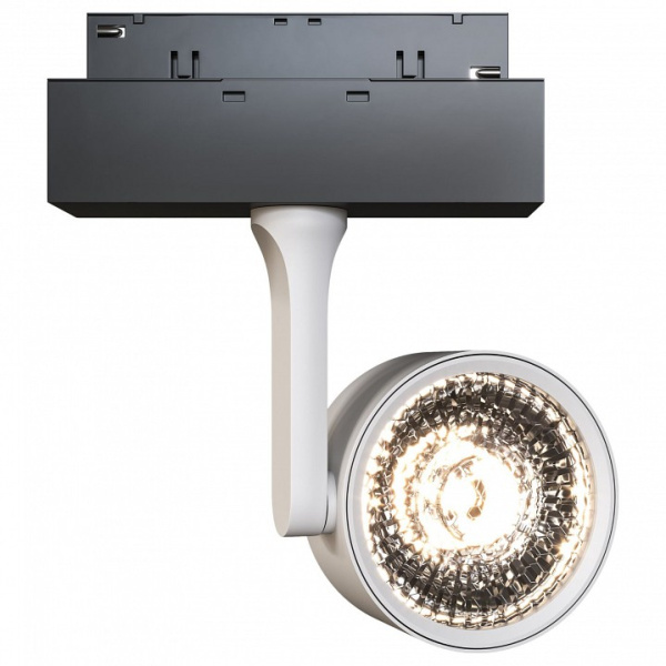 Фото Светильник на штанге Maytoni Track lamps 3 TR024-2-10W4K