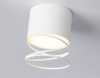 Открыть Накладной светильник Ambrella Light TN TN71103 Фото Накладной светильник Ambrella Light TN TN71103