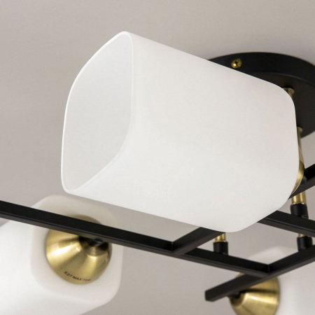 Фото Потолочная люстра Citilux Генри CL130265