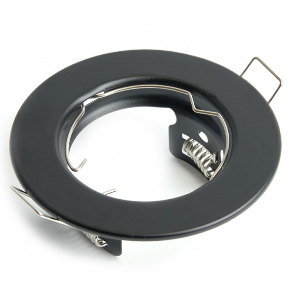 Фото Встраиваемый светильник Feron DL10 48464