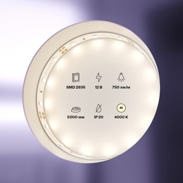 Фото Лента светодиодная Maytoni Led strip 20002
