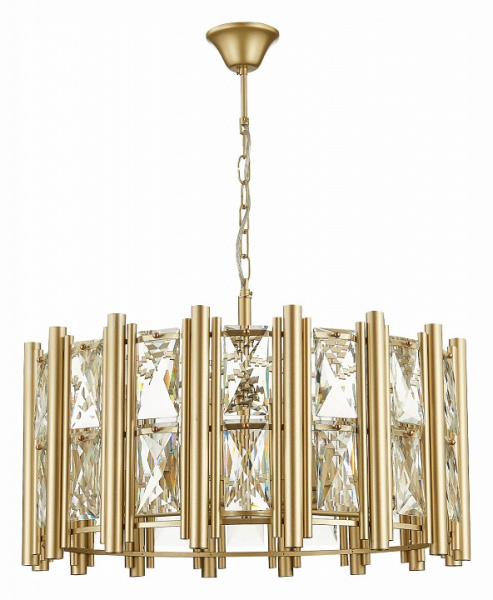Открыть Подвесной светильник ST-Luce Corsia SL1623.203.08 Фото Подвесной светильник ST-Luce Corsia SL1623.203.08
