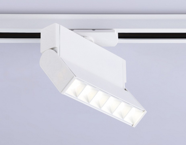 Открыть Светильник на штанге Ambrella Light GL GL6812 Фото Светильник на штанге Ambrella Light GL GL6812