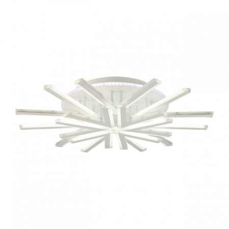 Фото Потолочная люстра Lumion Alberta 8029/95CL