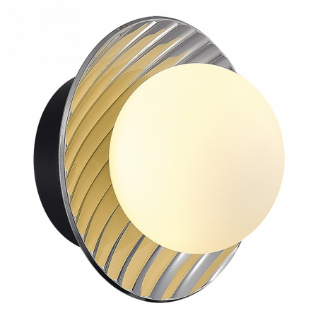 Фото Накладной светильник ST-Luce Noon SL1521.401.01