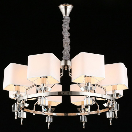 Фото Подвесная люстра Aployt Giada APL.838.03.08
