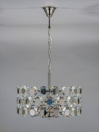 Фото Подвесной светильник Escada Image 664/6S