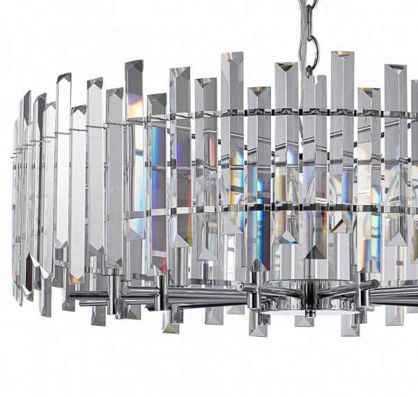 Фото Подвесной светильник Stilfort Feeriya 2114/09/12P