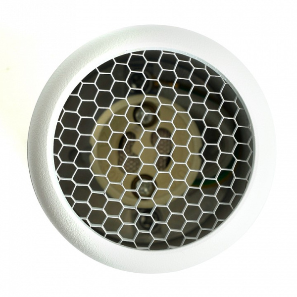 Фото Накладной светильник Feron HL364 48399