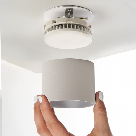 Фото Накладной светильник Feron HL359 41990