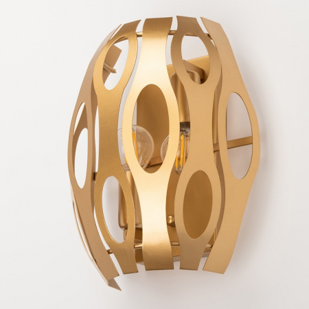 Фото Накладной светильник Rivoli Mitzi Б0047920